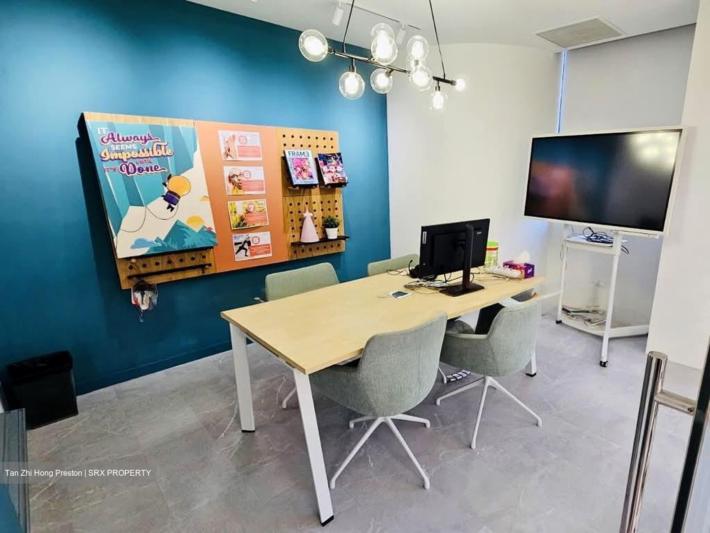 Lazada One (D7), Office #556271721
